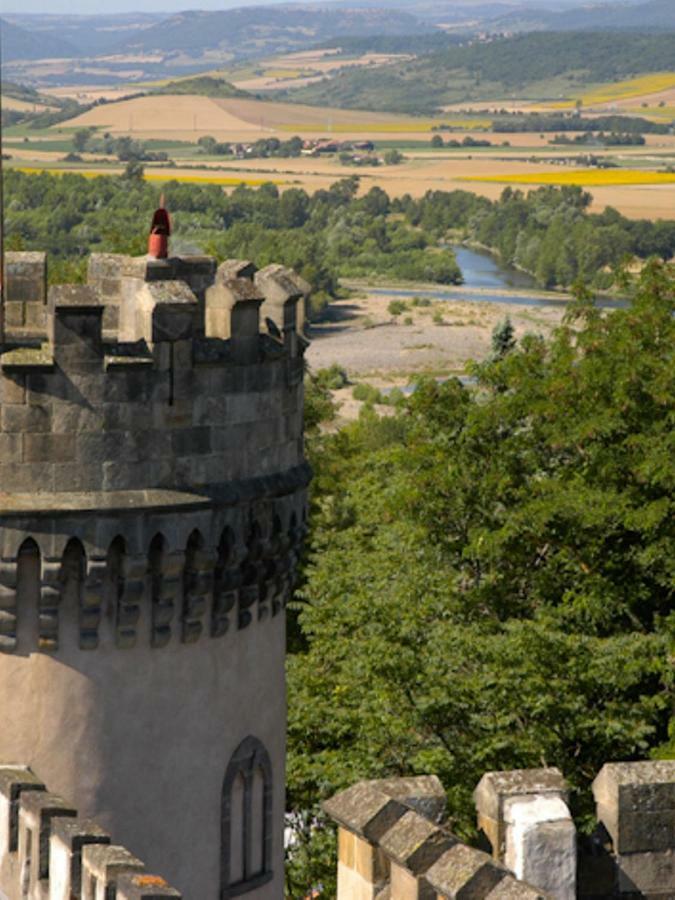 Europe Tents Camping Le Clou Meynard Exteriér fotografie